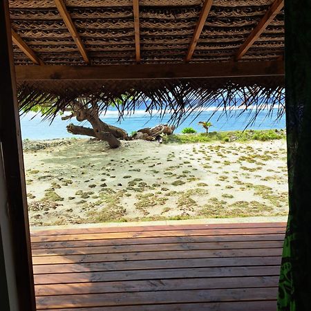 Tifaifai Et Cafe Huahine Bed & Breakfast Фаре Екстериор снимка