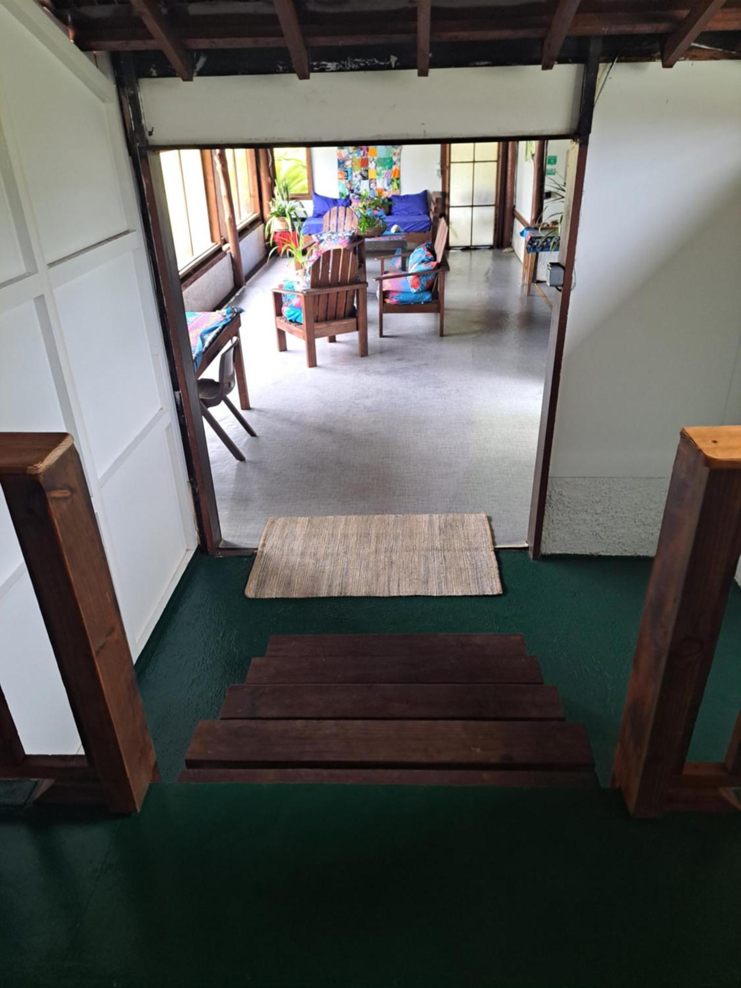 Tifaifai Et Cafe Huahine Bed & Breakfast Фаре Екстериор снимка